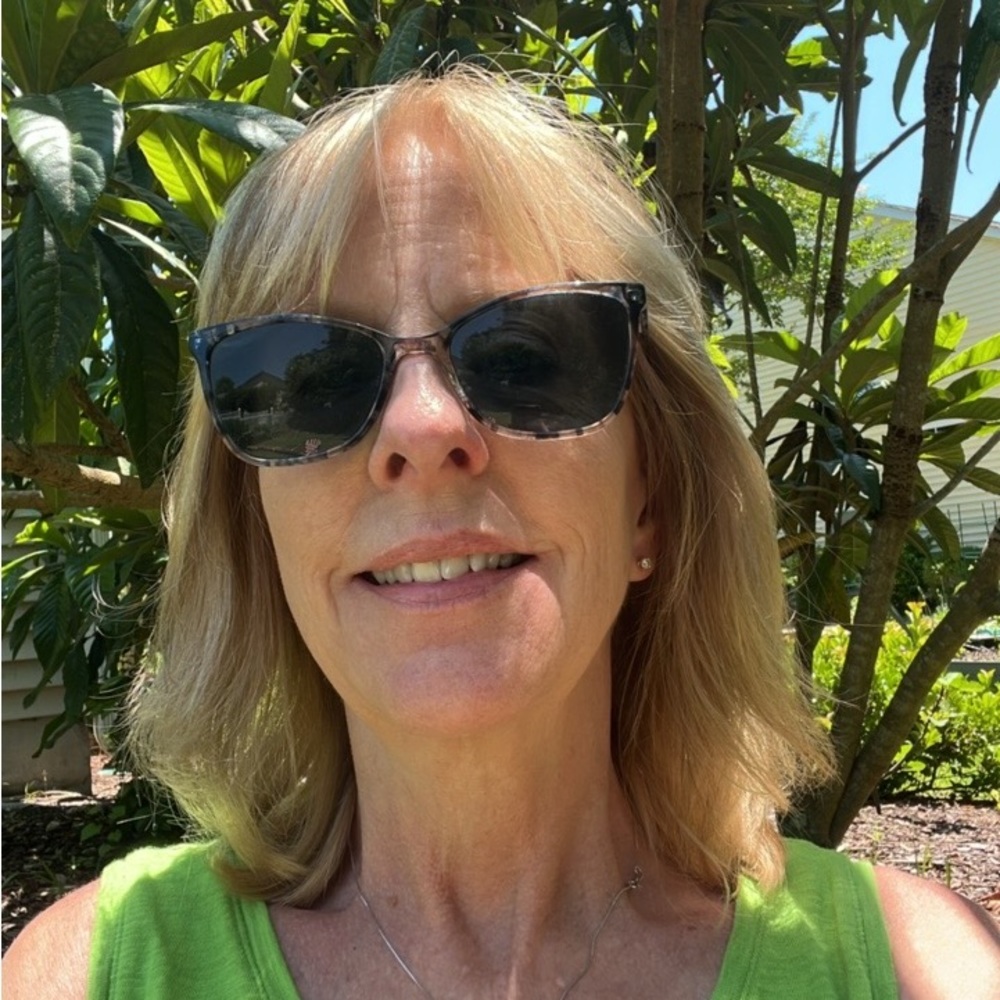 Meet your Posher, Lise